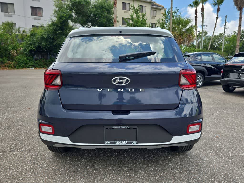 Thumbnail: 2026 Hyundai Venue - 6