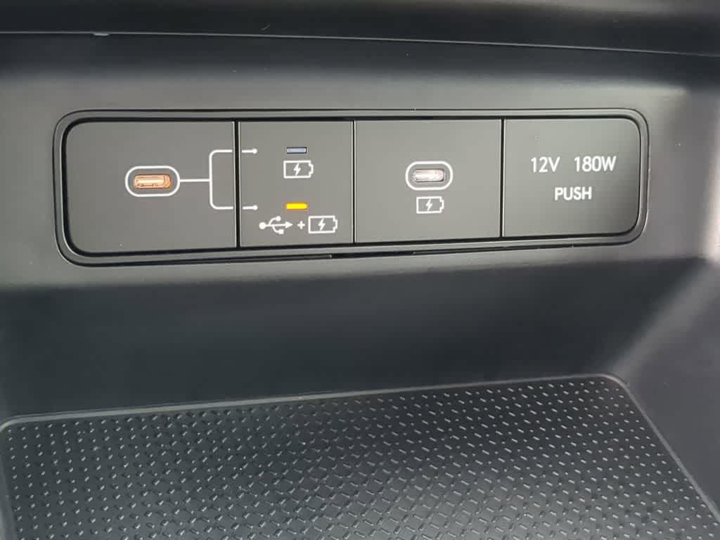 Thumbnail: 2026 Hyundai Tucson - 30