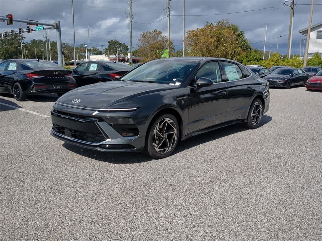 Thumbnail: 2026 Hyundai Sonata - 2