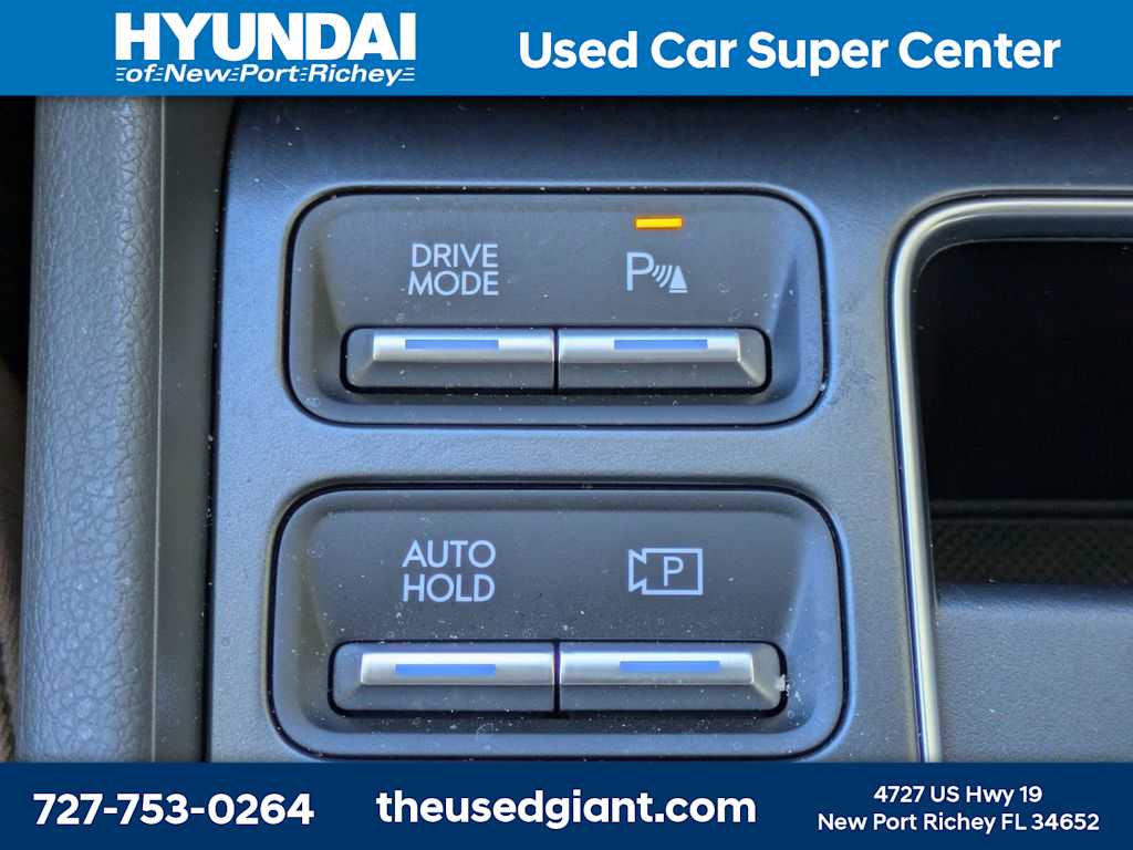 Thumbnail: 2024 Hyundai Sonata - 29