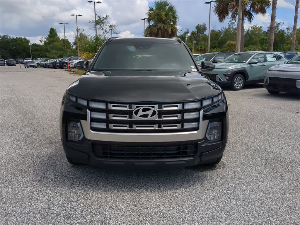 Thumbnail: 2026 Hyundai Santa Cruz - 9