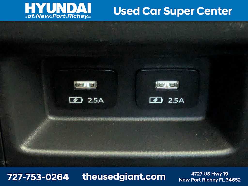 Thumbnail: 2023 Mazda CX-9 - 19