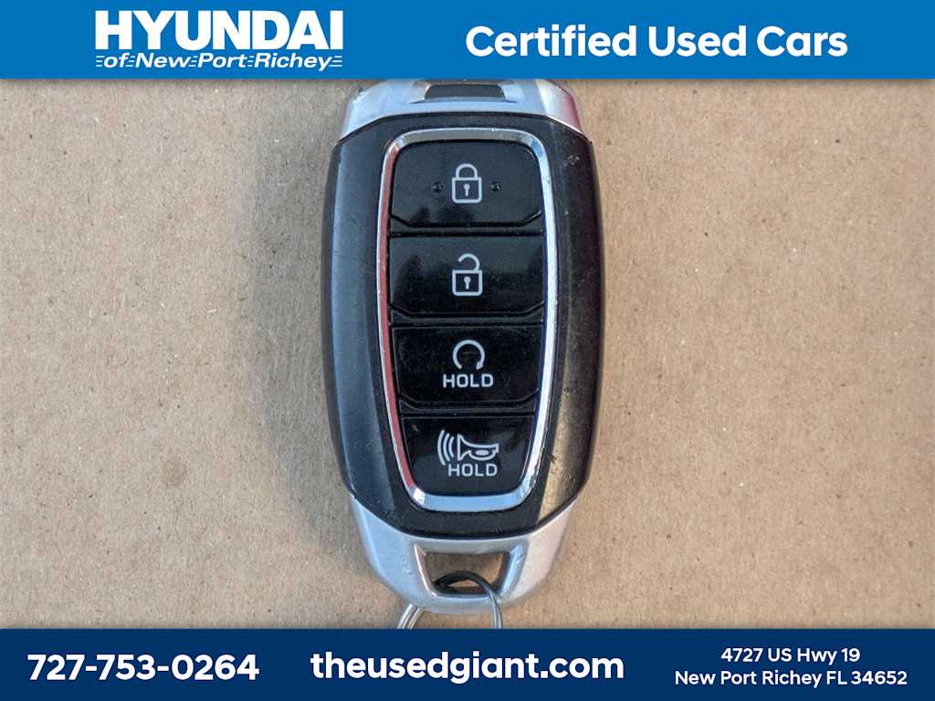 Thumbnail: 2022 Hyundai Palisade - 42