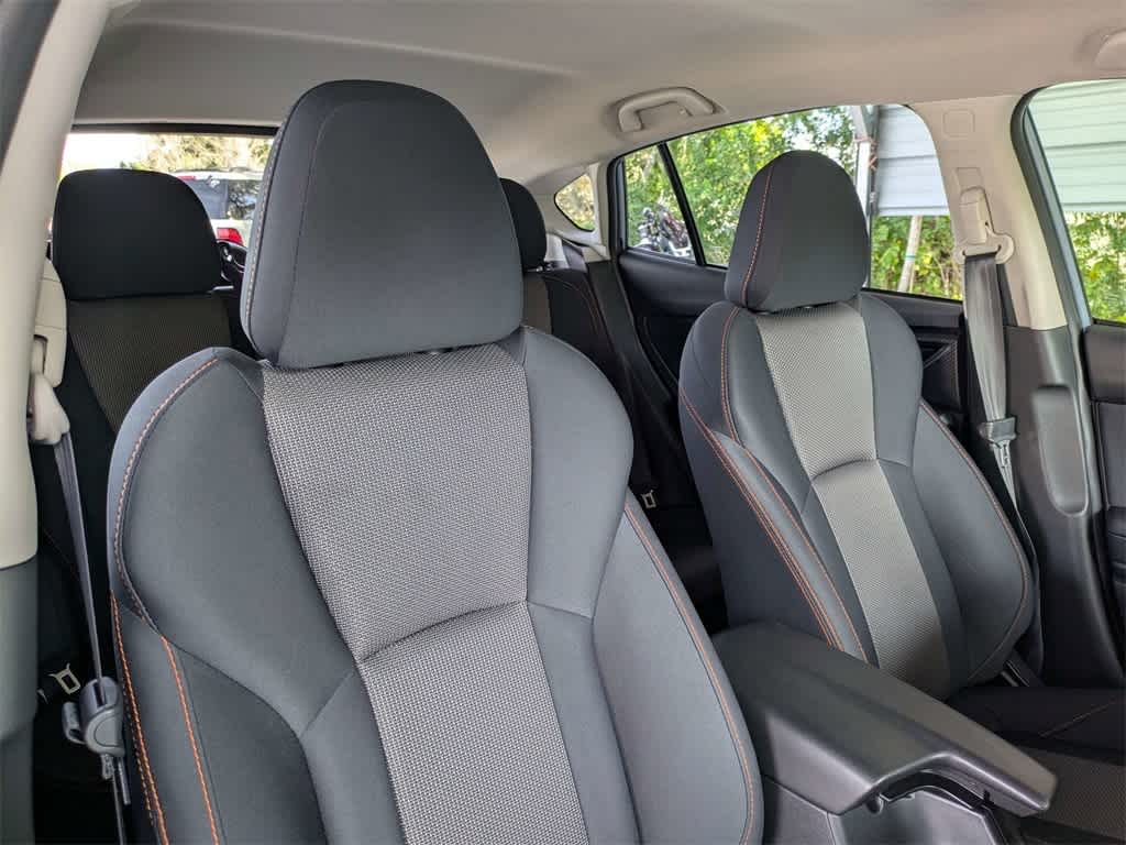 Thumbnail: 2021 Subaru Crosstrek - 6