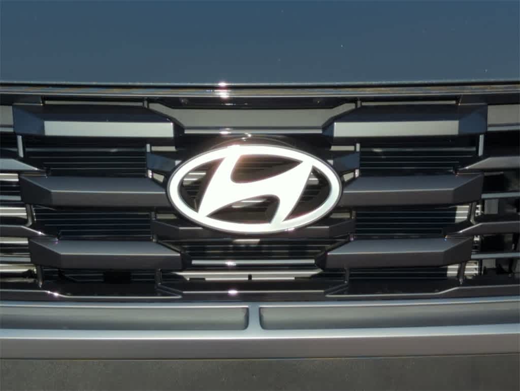 Thumbnail: 2025 Hyundai Tucson - 9