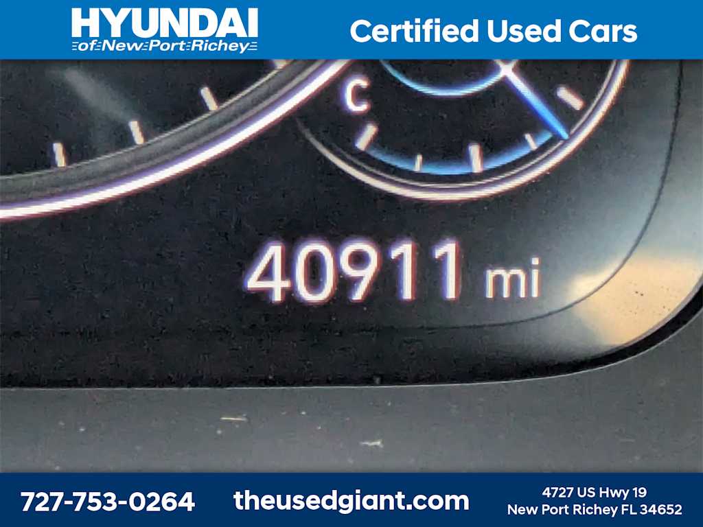 Thumbnail: 2022 Hyundai Sonata - 37