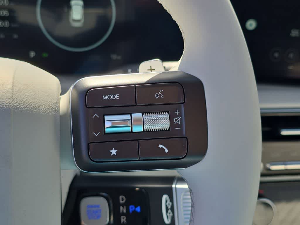 Thumbnail: 2026 Hyundai Palisade - 26