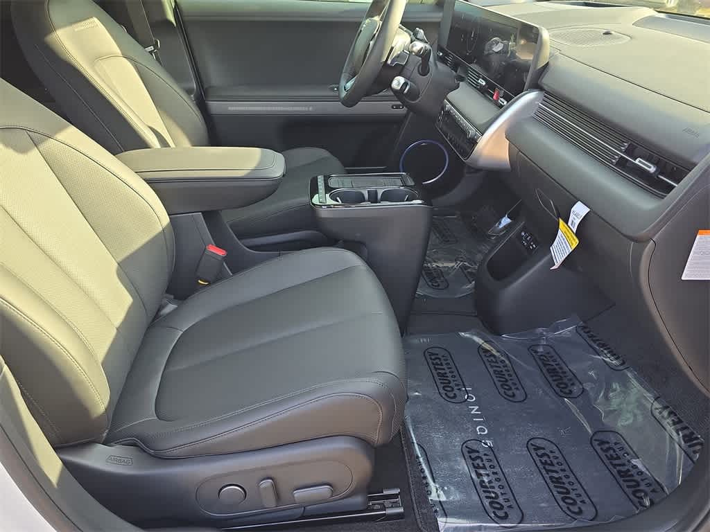 Thumbnail: 2026 Hyundai Ioniq 5 - 20