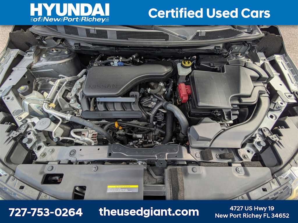 Thumbnail: 2018 Nissan Rogue Sport - 15