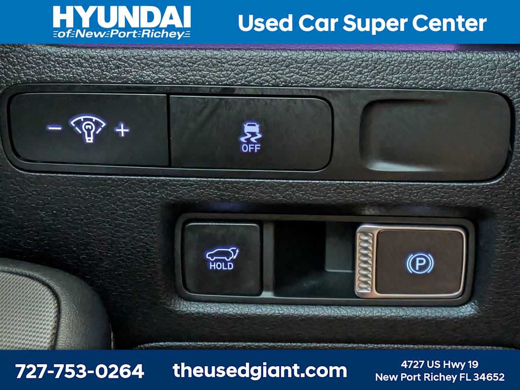 Thumbnail: 2024 Hyundai Palisade - 40