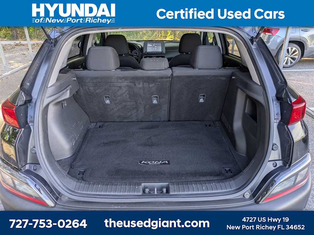 Thumbnail: 2023 Hyundai Kona - 12