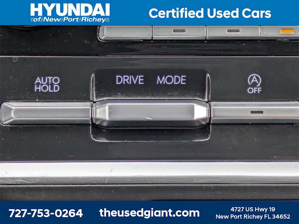 Thumbnail: 2024 Hyundai Santa Fe - 28