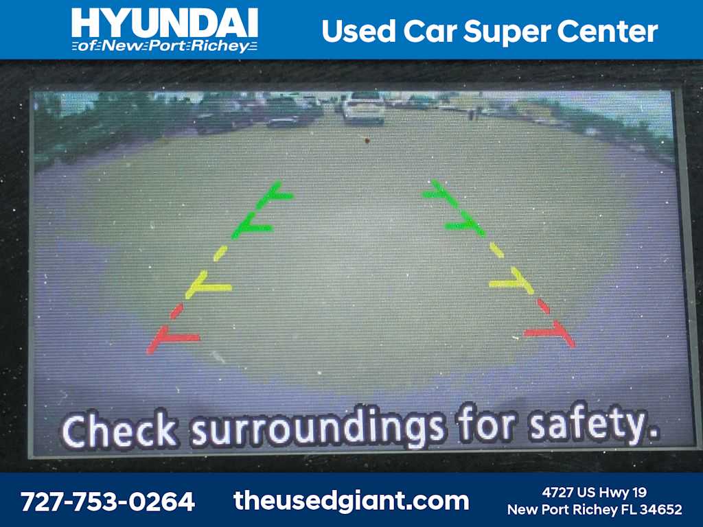 Thumbnail: 2018 Nissan Titan - 20