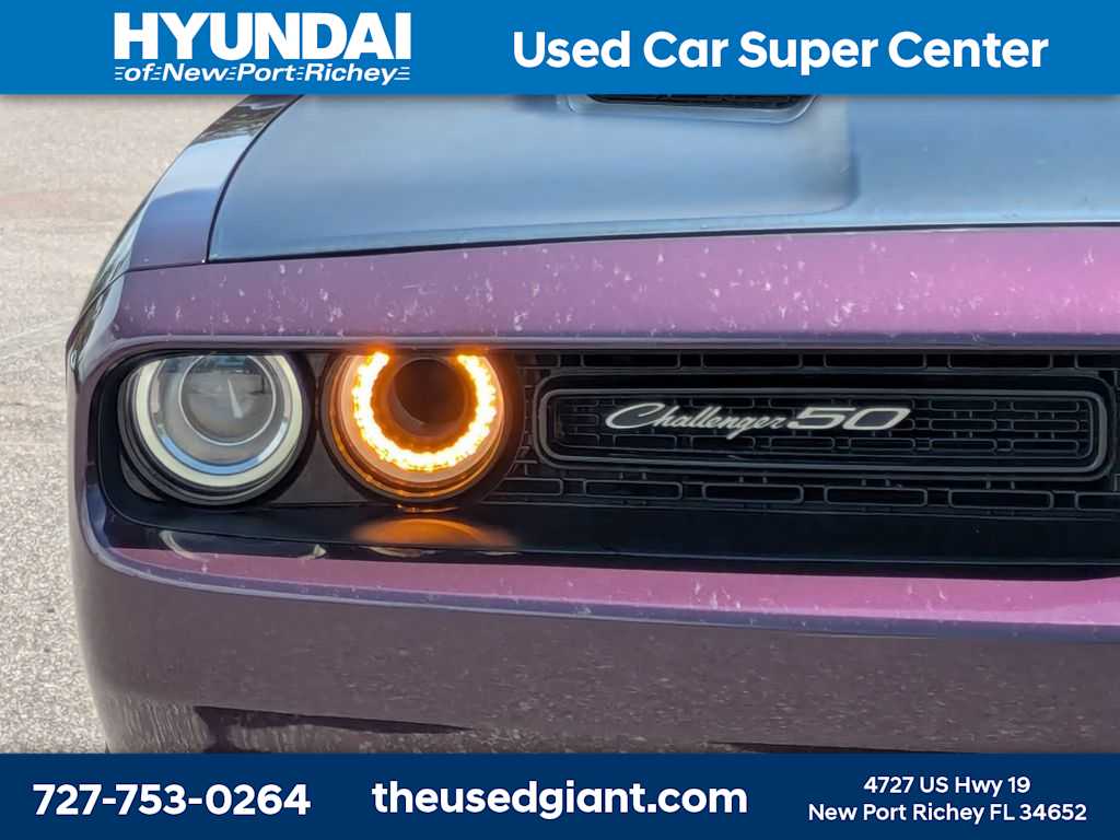 Thumbnail: 2020 Dodge Challenger - 9