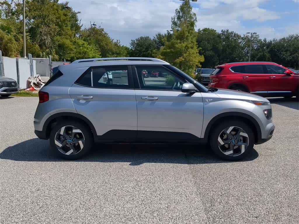 Thumbnail: 2026 Hyundai Venue - 7