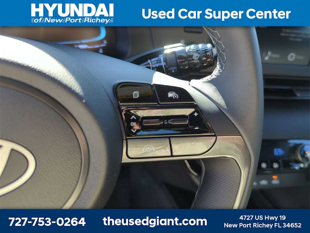 Thumbnail: 2026 Hyundai Elantra - 26