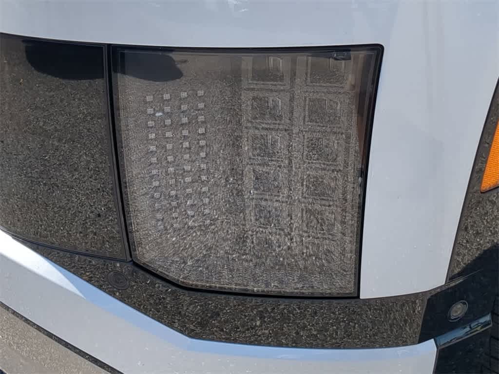 Thumbnail: 2026 Hyundai Ioniq - 9