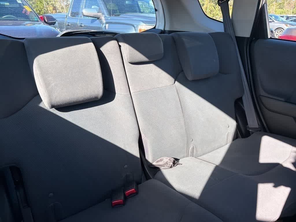 Thumbnail: 2012 Honda Fit - 8