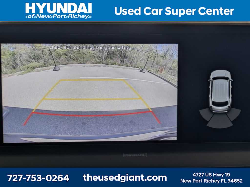 Thumbnail: 2021 Kia Telluride - 30