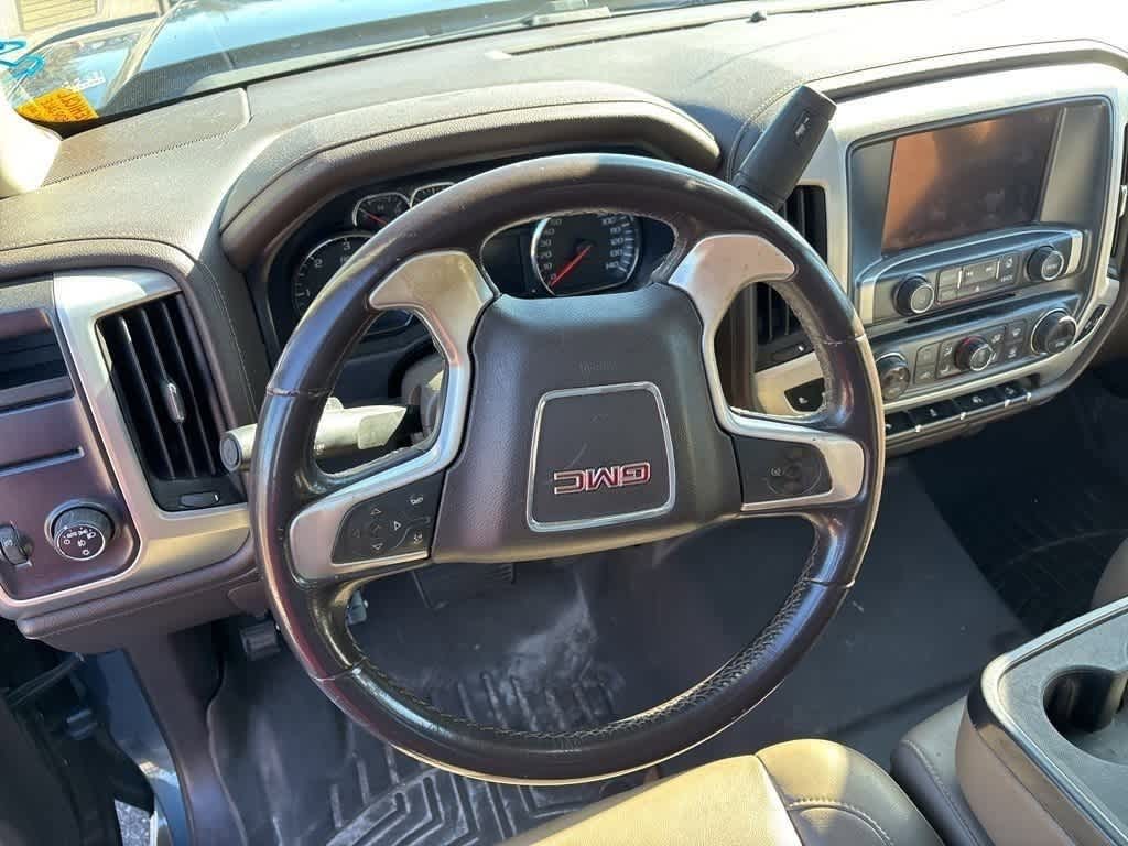 Thumbnail: 2014 GMC Sierra 1500 - 12