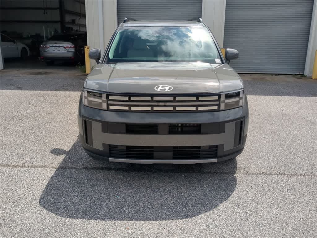 Thumbnail: 2026 Hyundai Santa Fe - 9