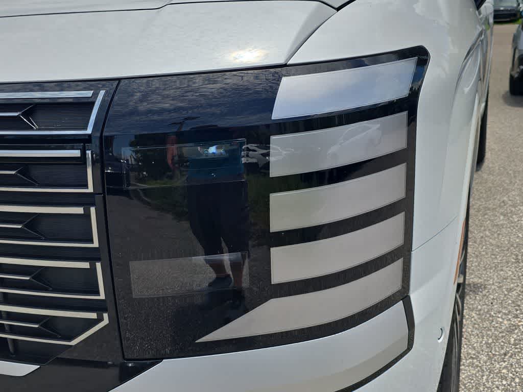 Thumbnail: 2026 Hyundai Palisade - 11