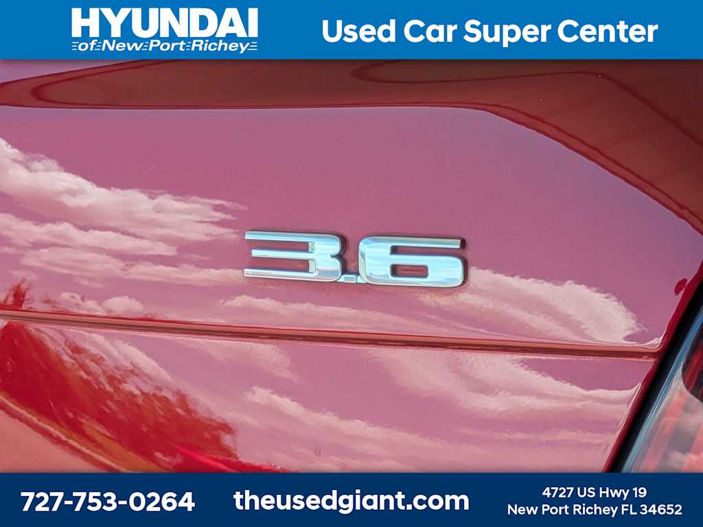 Thumbnail: 2018 Cadillac CT6 - 13