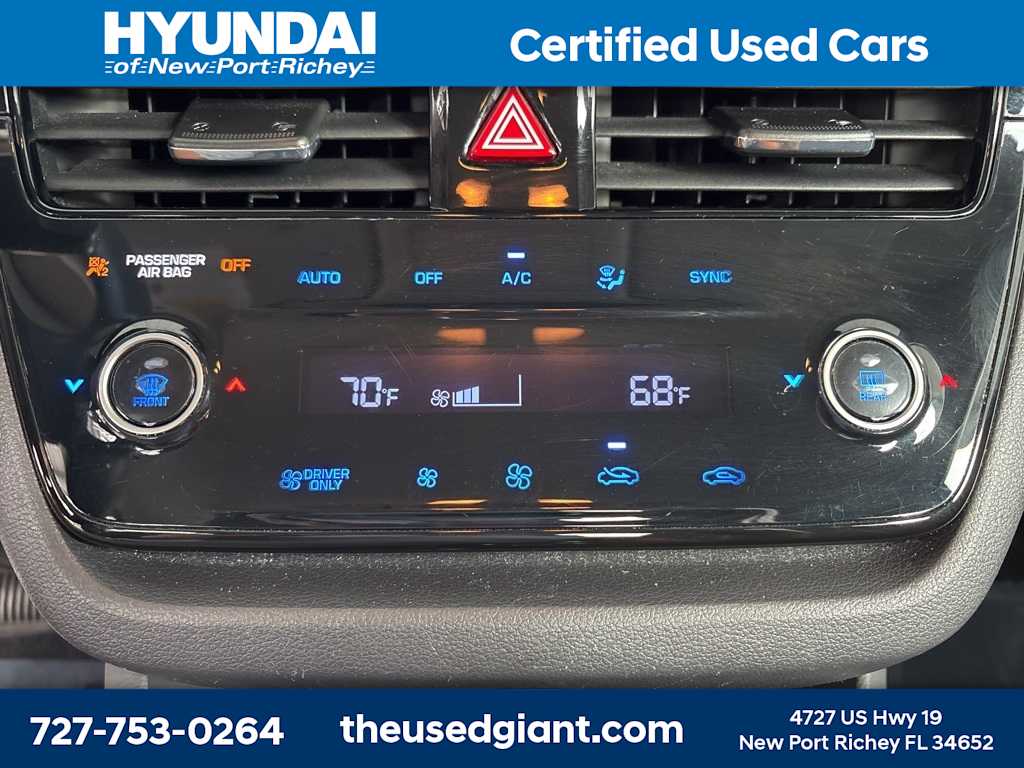 Thumbnail: 2021 Hyundai Ioniq - 25