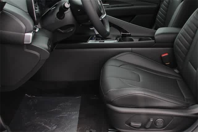 Thumbnail: 2024 Hyundai Elantra - 7