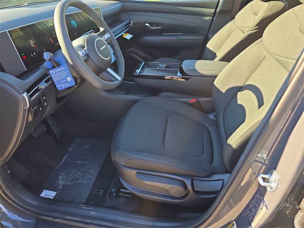 Thumbnail: 2026 Hyundai Tucson - 15