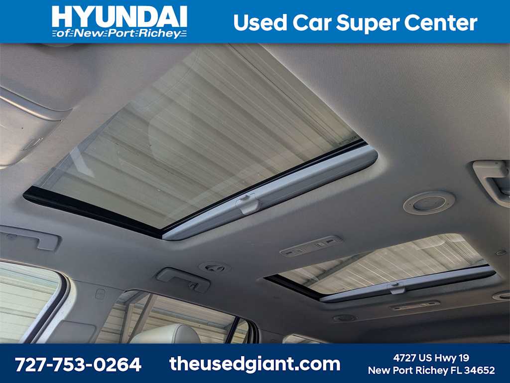 Thumbnail: 2022 GMC Acadia - 27