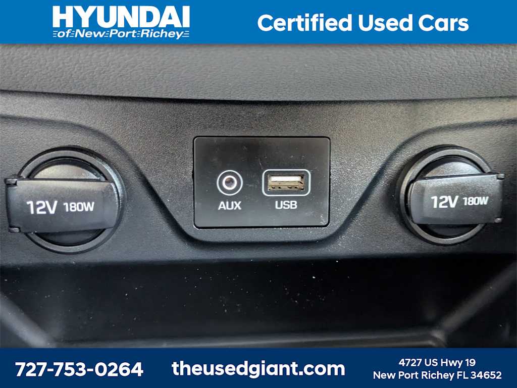 Thumbnail: 2021 Hyundai Tucson - 21
