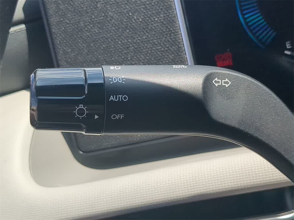 Thumbnail: 2026 Hyundai Tucson - 26