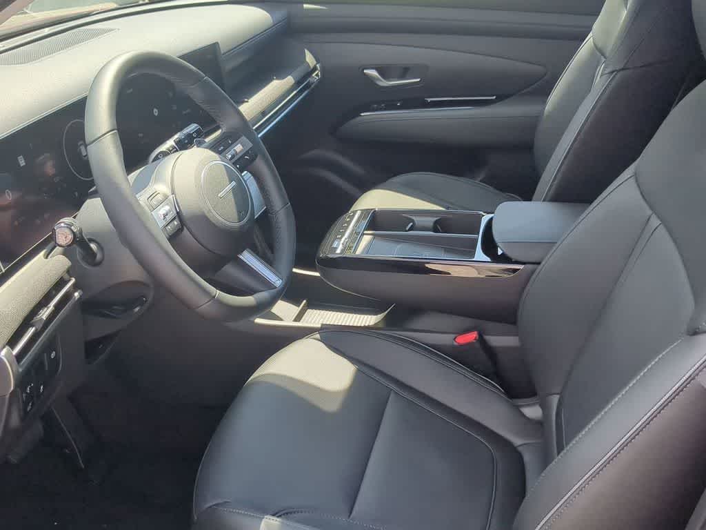 Thumbnail: 2026 Hyundai Tucson - 15