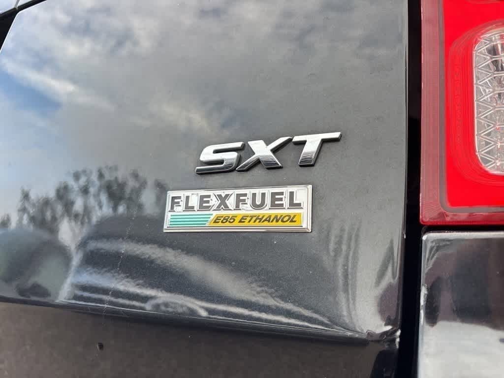 Thumbnail: 2018 Dodge Grand Caravan - 5