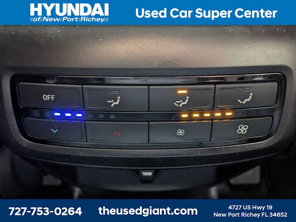 Thumbnail: 2021 Hyundai Palisade - 19