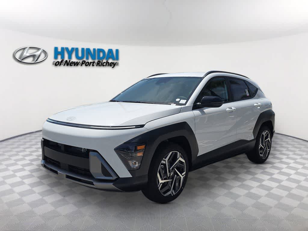 Thumbnail: 2026 Hyundai Kona - 1