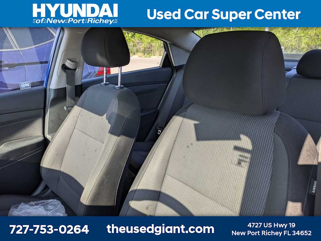 Thumbnail: 2020 Hyundai Accent - 3