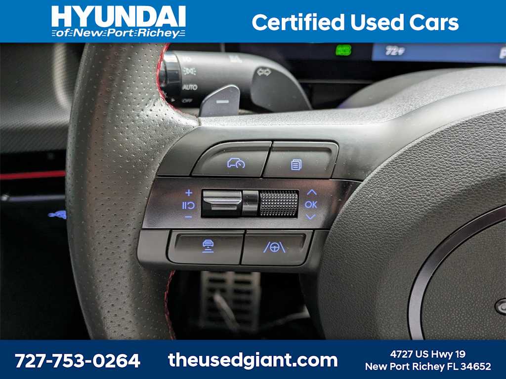 Thumbnail: 2024 Hyundai Sonata - 31