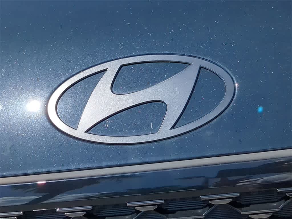 Thumbnail: 2025 Hyundai Santa Fe - 11