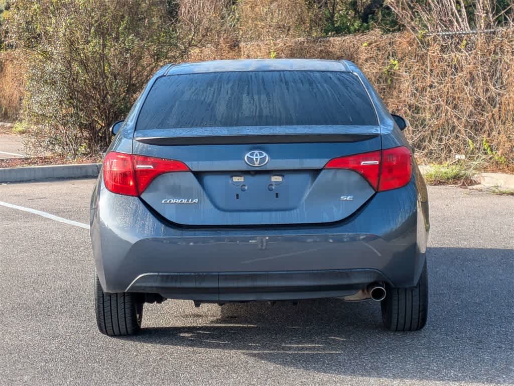 Thumbnail: 2017 Toyota Corolla - 4