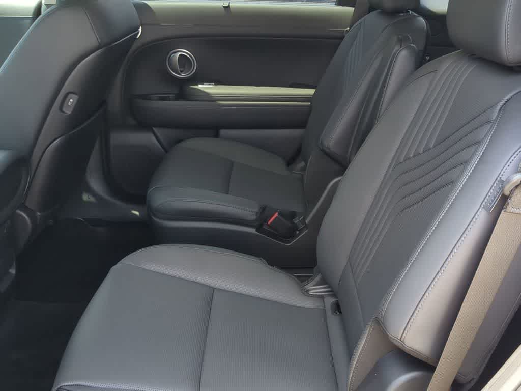 Thumbnail: 2026 Hyundai Palisade - 21