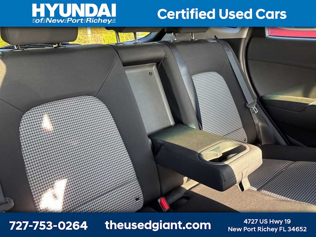 Thumbnail: 2019 Hyundai Kona - 8