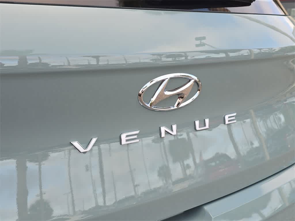 Thumbnail: 2026 Hyundai Venue - 13