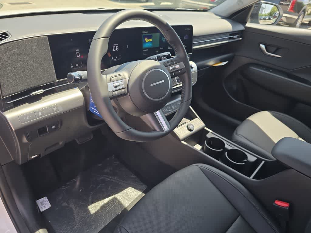 Thumbnail: 2026 Hyundai Kona - 15