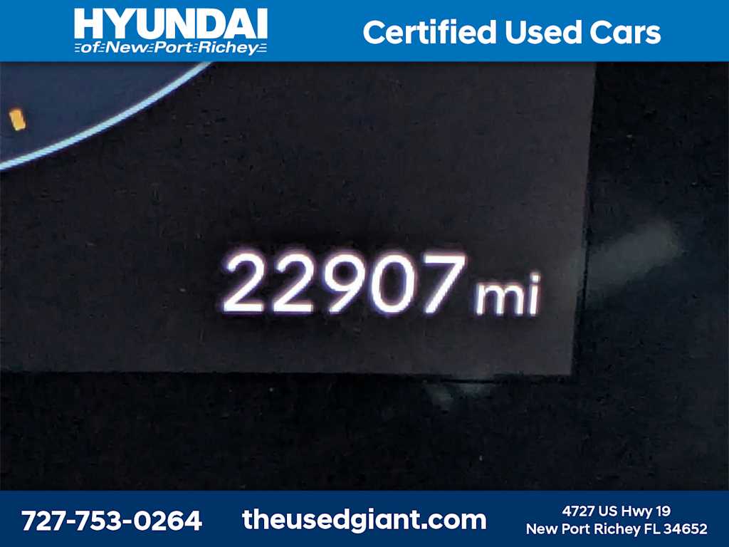 Thumbnail: 2024 Hyundai Santa Fe - 46