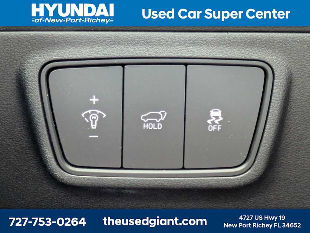 Thumbnail: 2023 Hyundai Tucson - 28