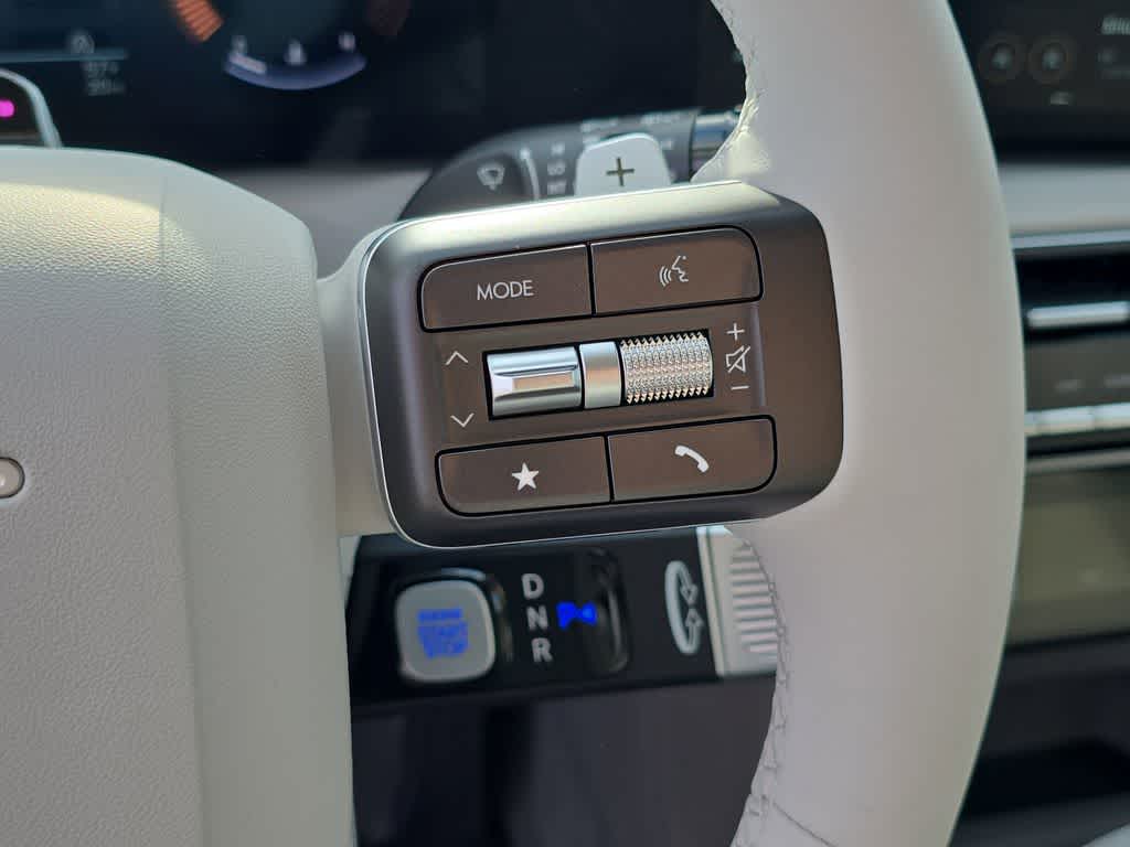 Thumbnail: 2026 Hyundai Palisade - 25