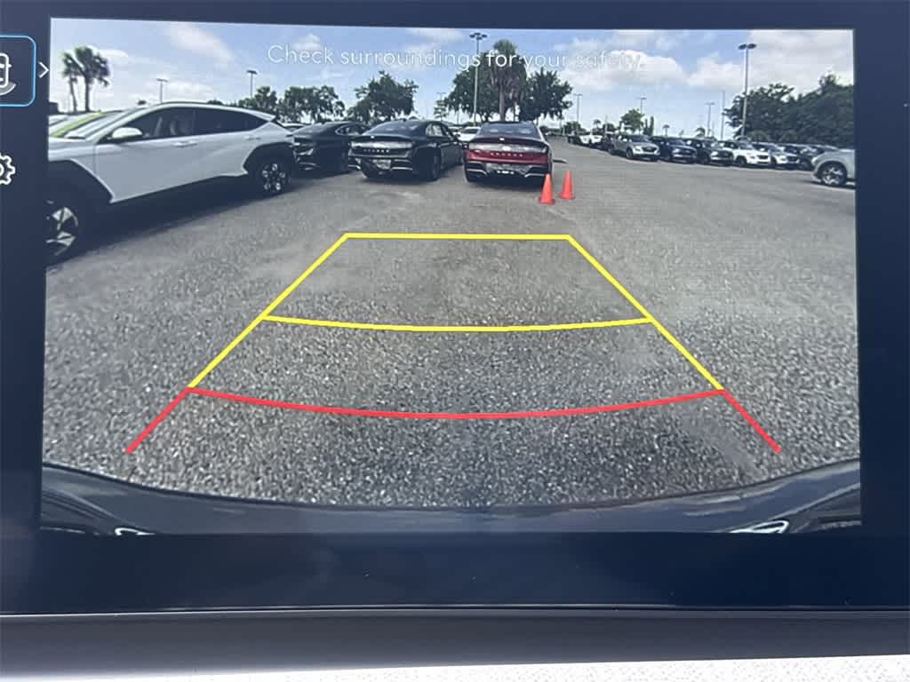 Thumbnail: 2025 Hyundai Tucson - 31