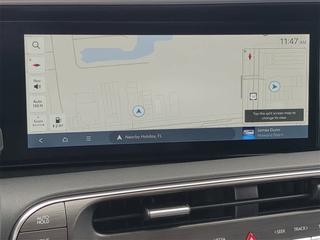 Thumbnail: 2026 Hyundai Palisade - 28